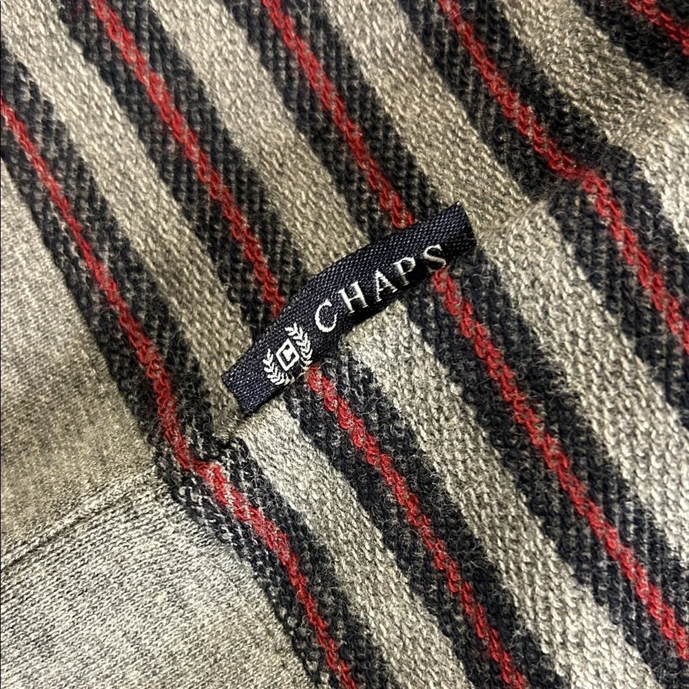 Chaps sweater winter